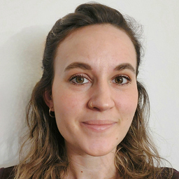 Kristina Stotz
