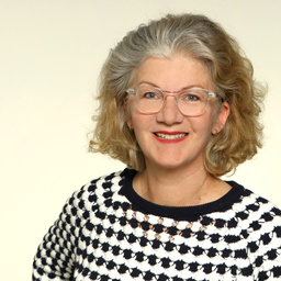 Sabine Nikolaus-Lange