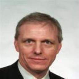 Heinz Behrens