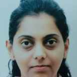 Sayali Deshmukh
