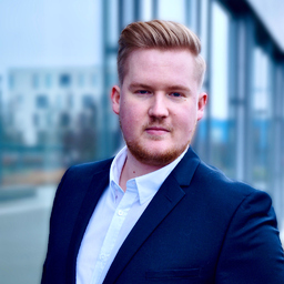 Florian Welenz (ehem. Sedlatschek)