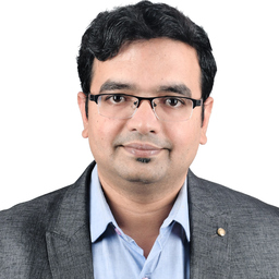 Yogesh Mokashi