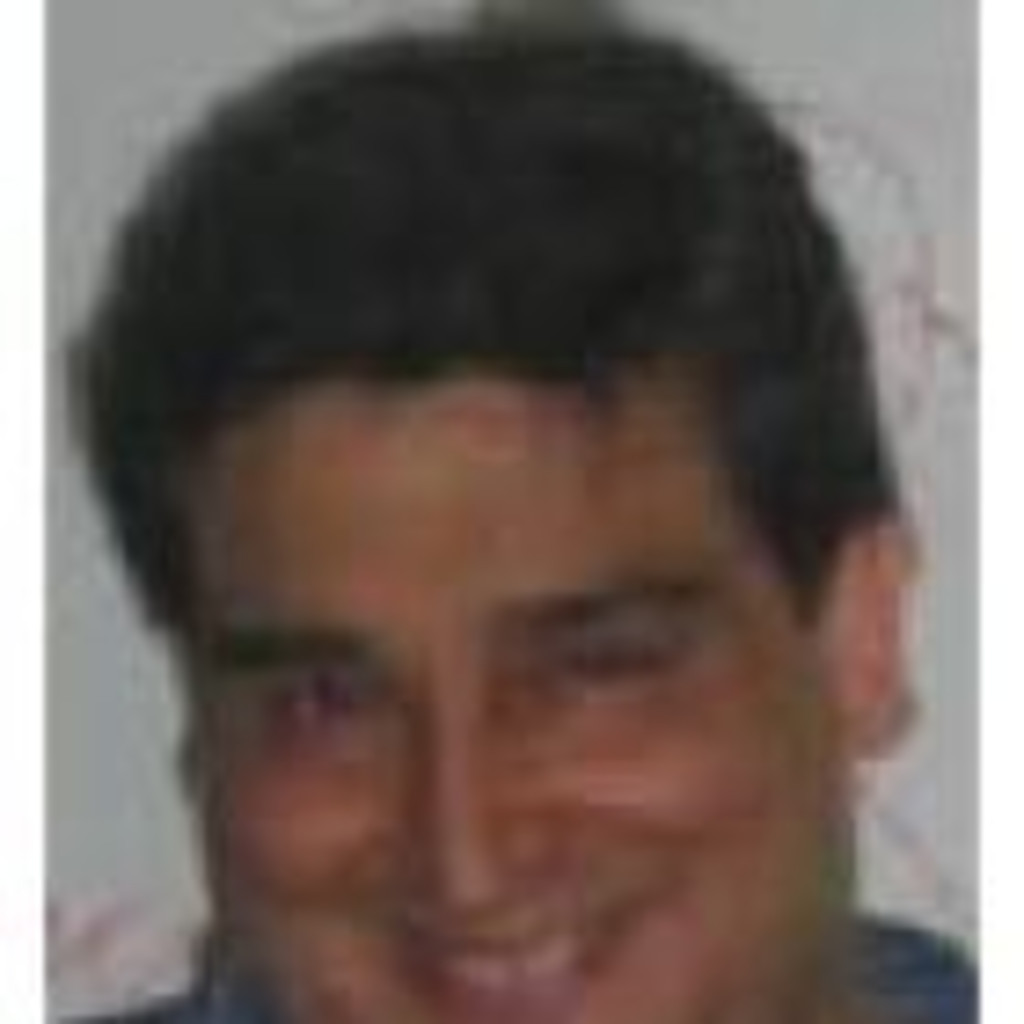 Guillermo Pérez Director Prensa y Posicionamiento XING