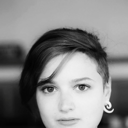 Anna-Maria Mann