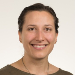Virginie Allain