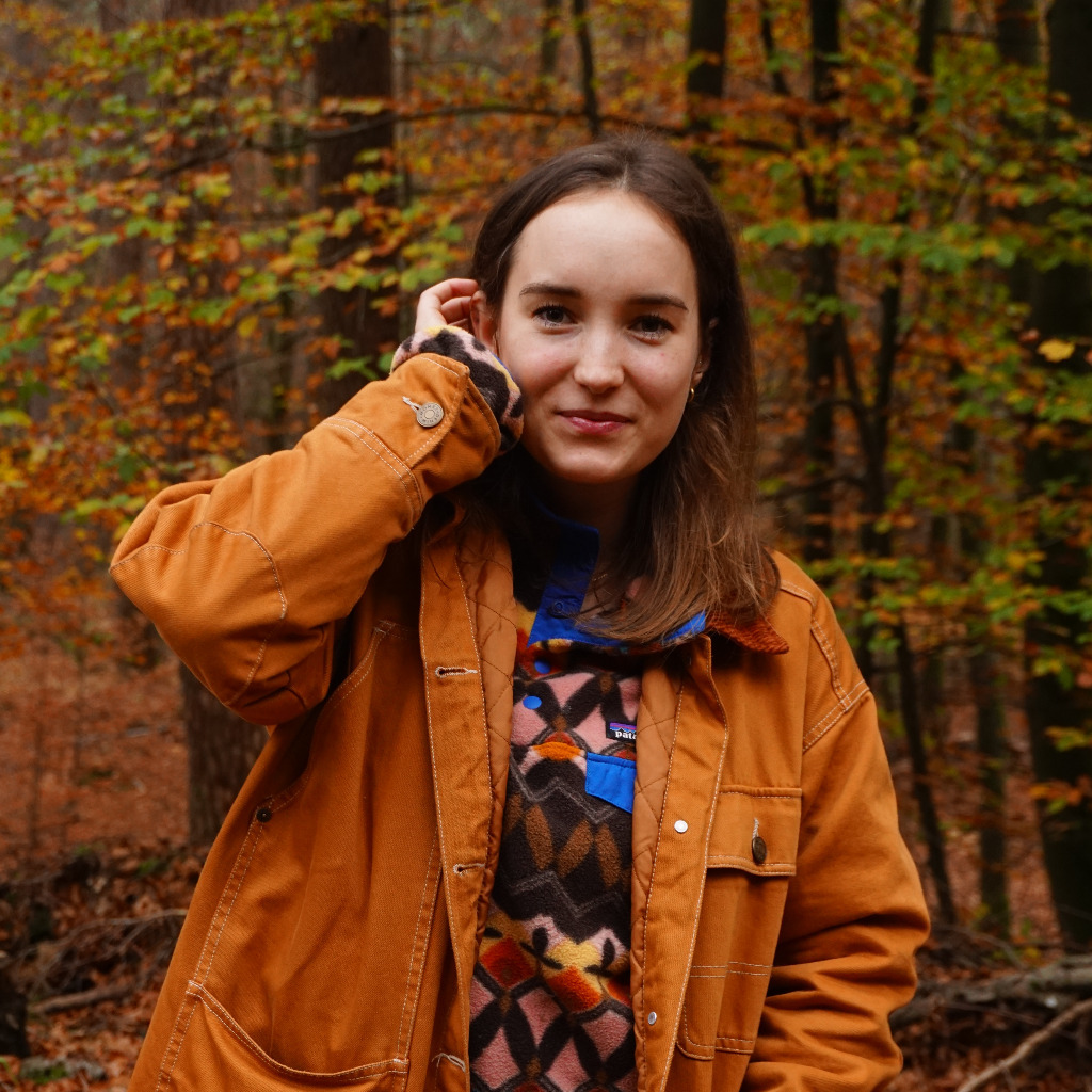 Vanessa Maginot - Manager Development Footwear - adidas | XING