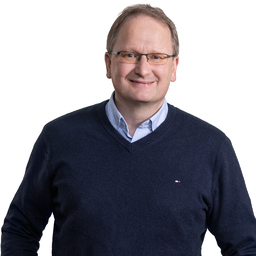 Gerd Henke
