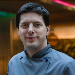 Michael Blümel