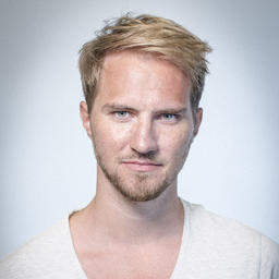 Profilbild Lennart Lübcke