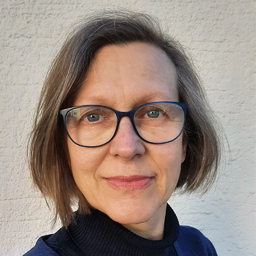 Monica Fauss