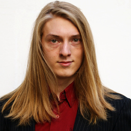 Arnaud Boehmann