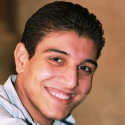 Medhat Mamdouh