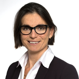 Barbara Moosmann