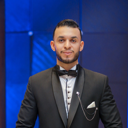 Ahmed Abd Al-Azez's profile picture