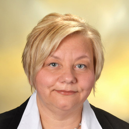 Katja Gerwinat