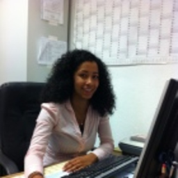 Sandra Vom Ort