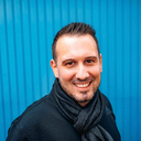 Patrick Hellweg (nur noch auf LinkedIn)