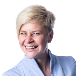 Christina Simmnacher (geb. Kräß)