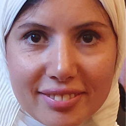 Howida Ghazal