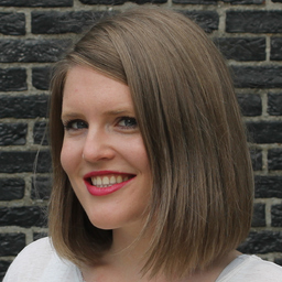Jacqueline Janes
