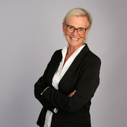 Beate Bergmüller