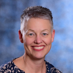 Michaela Kürz's profile picture