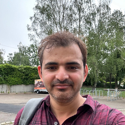Amit Kumar