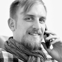 Matthias Berkmann-Schäfer's profile picture