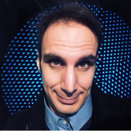 Dr. Alessio Farisato