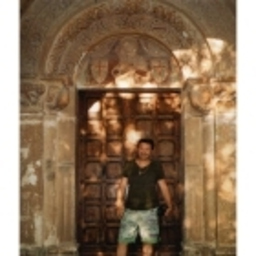 dante cesauri