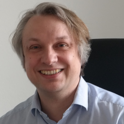 Wolfram Gürlich's profile picture