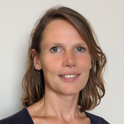 Dr. Maria Schulze