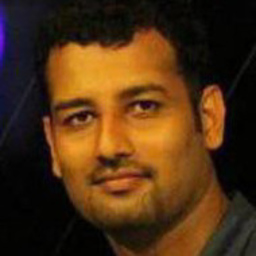 Neeraj Gopan