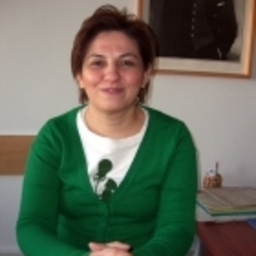 Afife Ülkü KOÇER