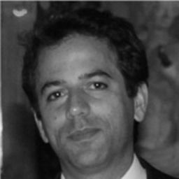 Rusbeh Rezania