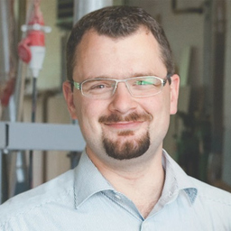 Sven Leufen