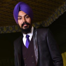 Ing. Rajender Singh Chauhan
