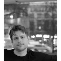 Christoph Gunder's profile picture
