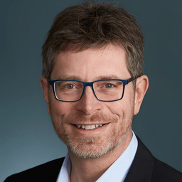 Dipl.-Ing. Carsten Helmuth Pedersen