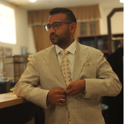 Saleh Obaidoon