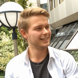 Sascha Müller