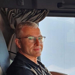 Profilbild Christian Müller