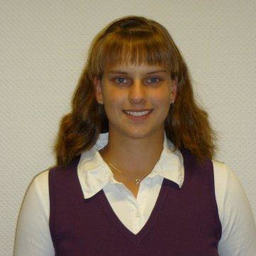Daniela Nauwerk