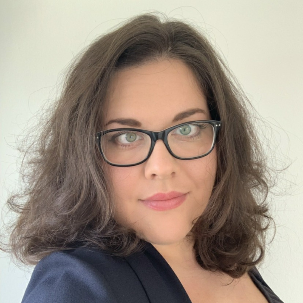 Sára Pleintinger - Projektmitarbeiterin - Deutsch-Tschechischer ...