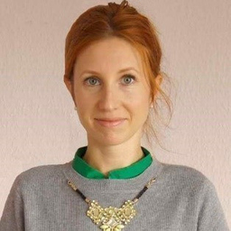 Olga Suvorova