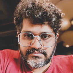 Manoj Nair