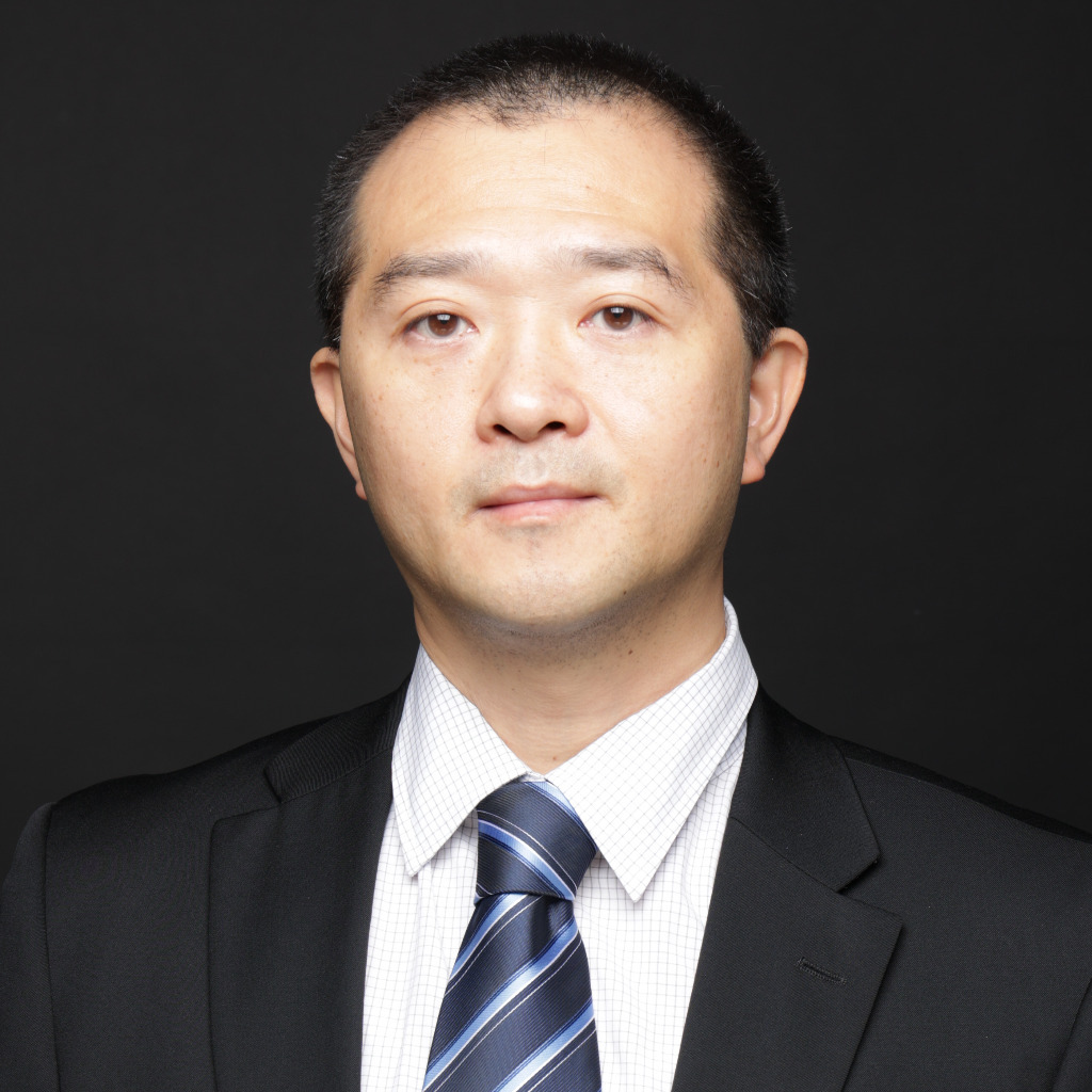 Dr. Jun Lu - Group Head of Group Reporting, Accounting and Treasury ...