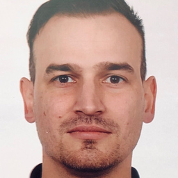 Florian Klein