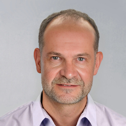 Oliver Drewes