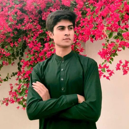 Osama khan